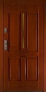 drzwi drewniane cal 2